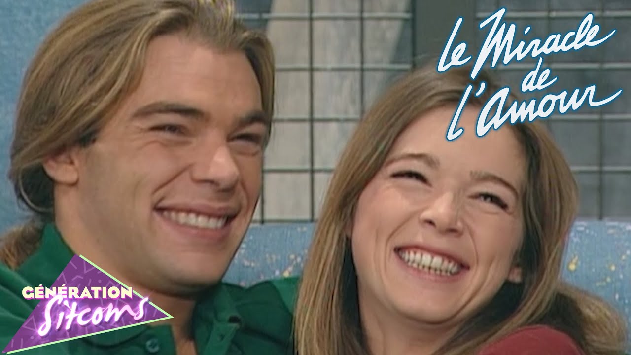 Le miracle de l'amour - Épisode 08 - Petite gueule d'amour