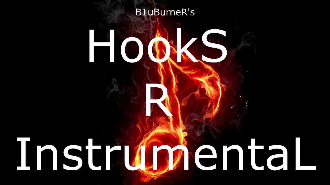 G Easy Me Myself and I Instrumental with hook