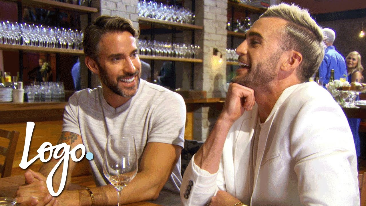 Justin Gets Friend Zone'd by the Sister | Finding Prince Charming