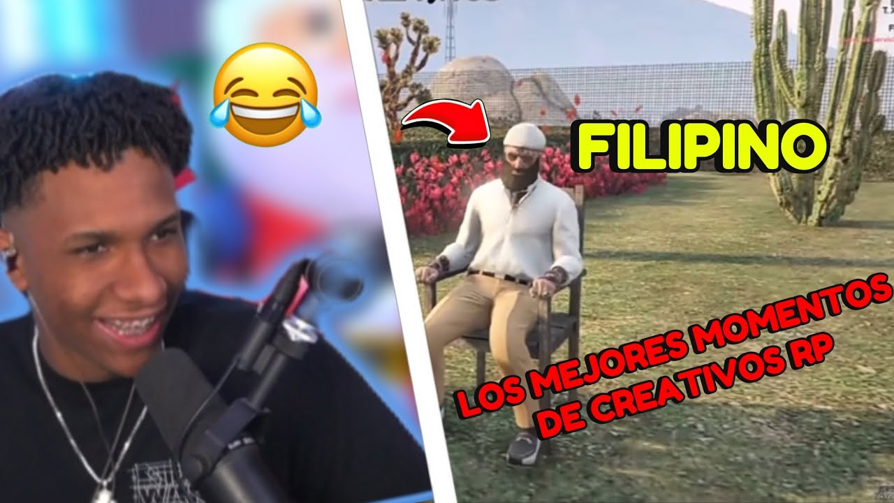 Los Mejores Momentos De Gta Roleplay Dominicano (Soyomartv, Rdk1ller)