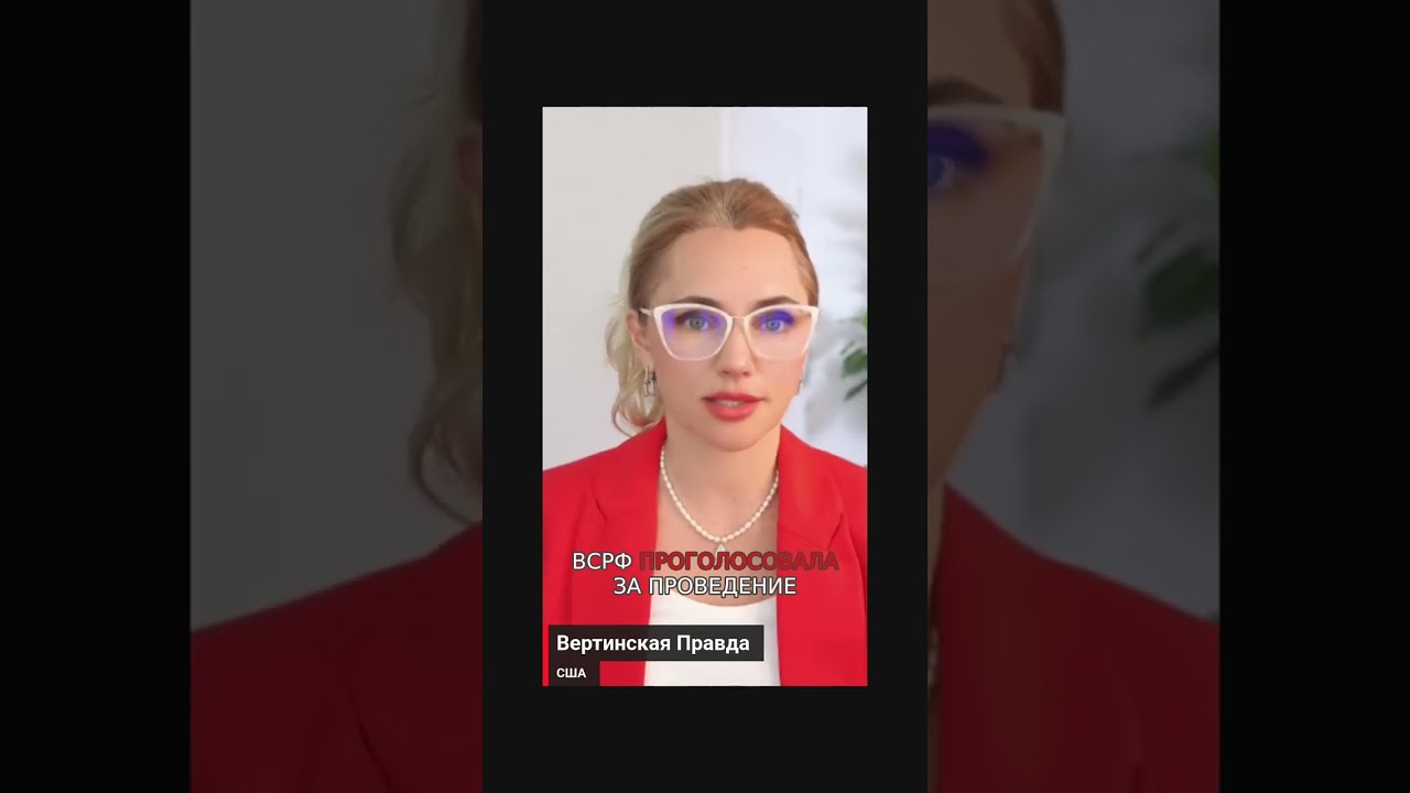 Как захватили Крым: митинги, блокада и псевдореферендум