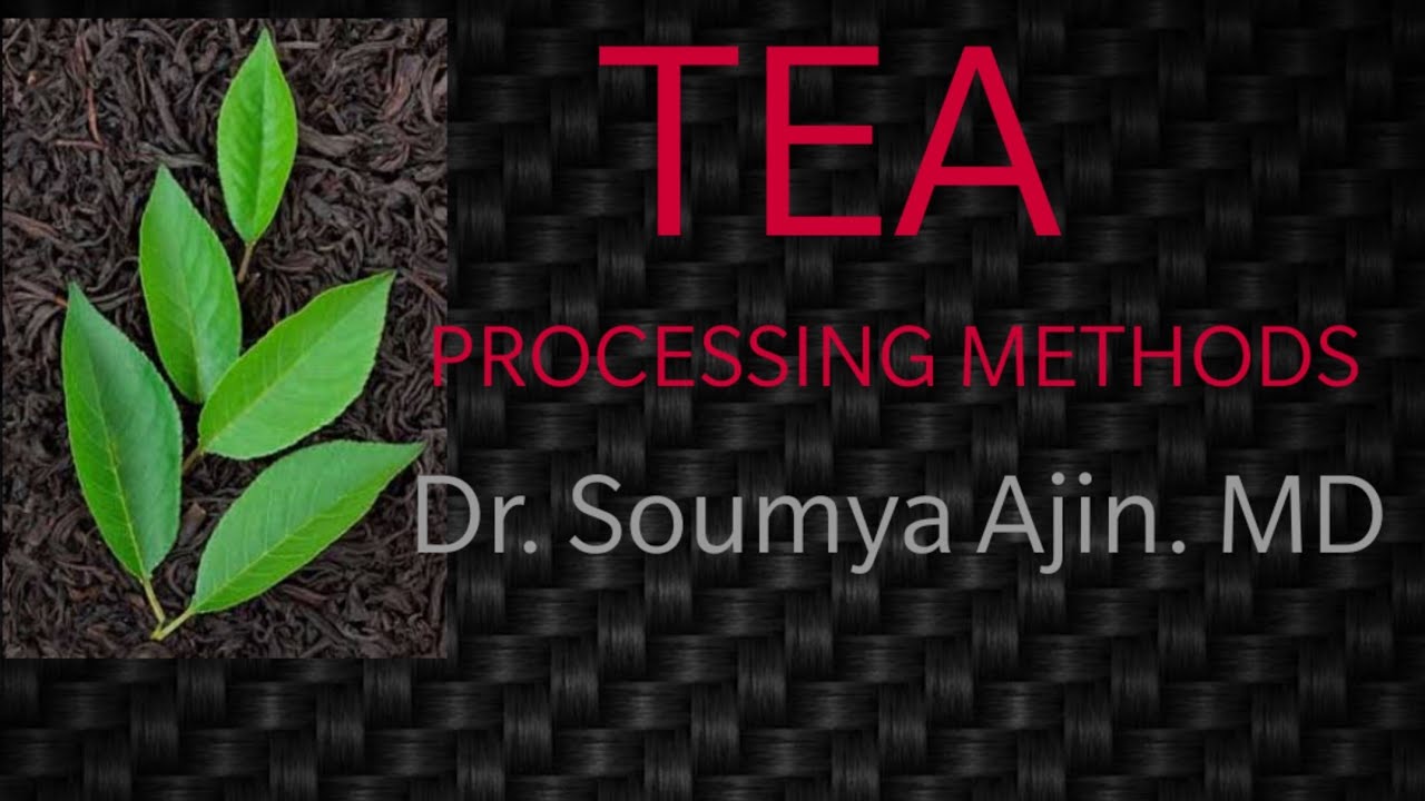 TEA - Food Technology