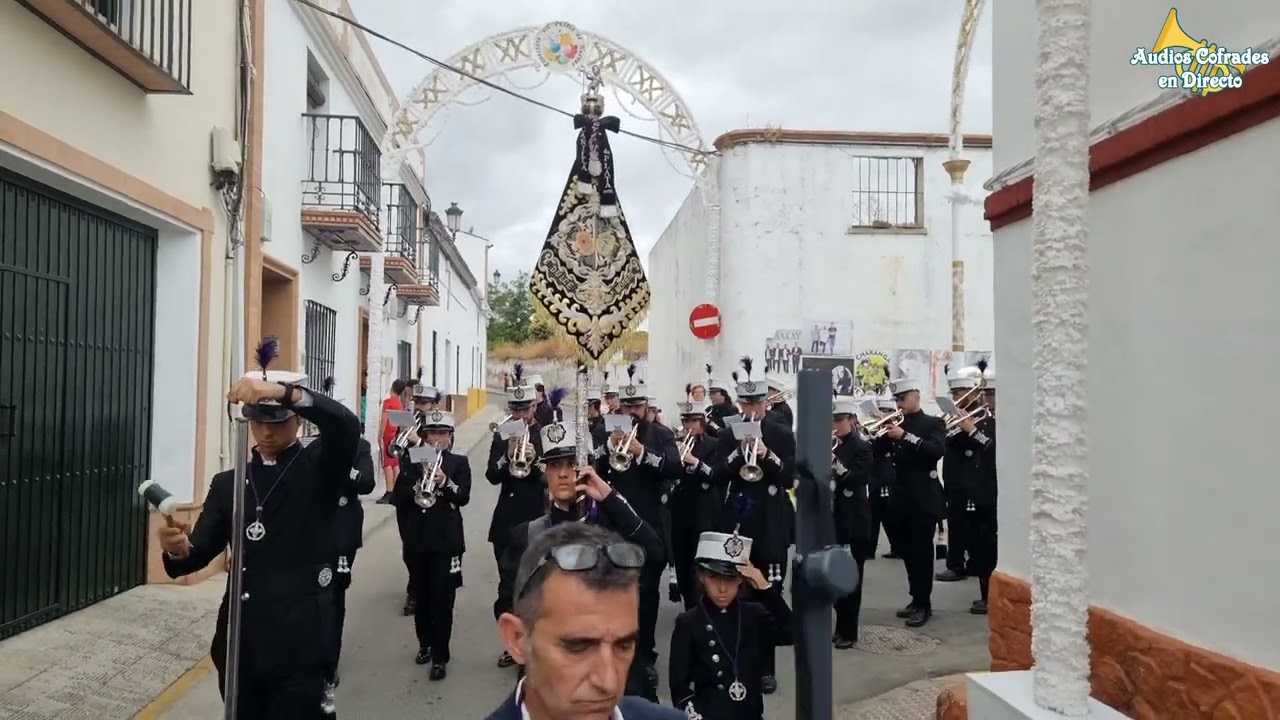 Siempre con Nosotros - AM Dulce Nombre de Granada en Huevar 2024