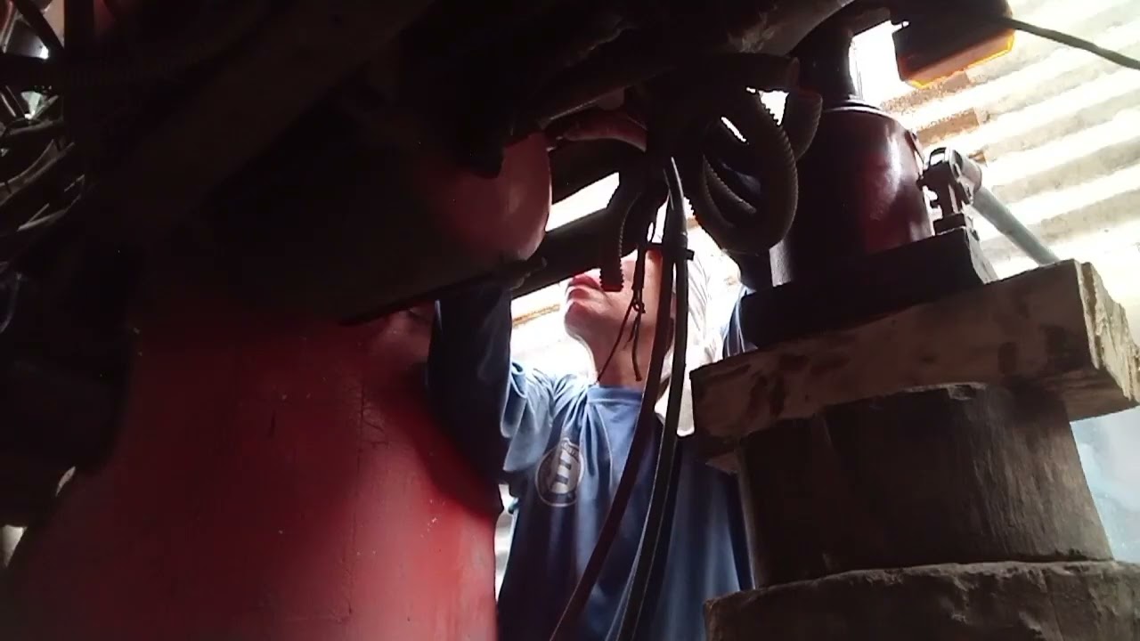 CAR RESTORATION 