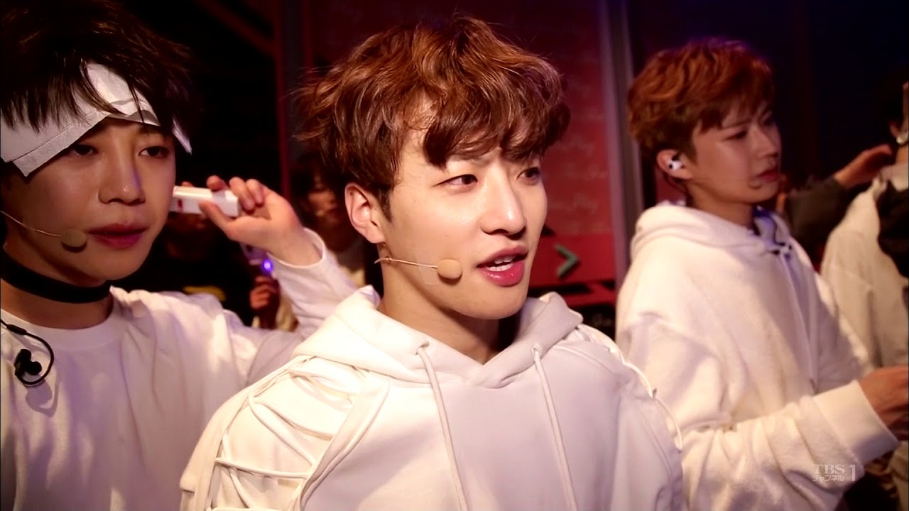 UNB in Japan