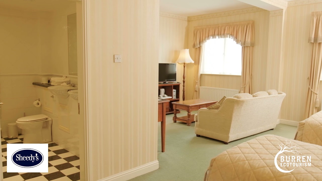 Sheedy's Hotel