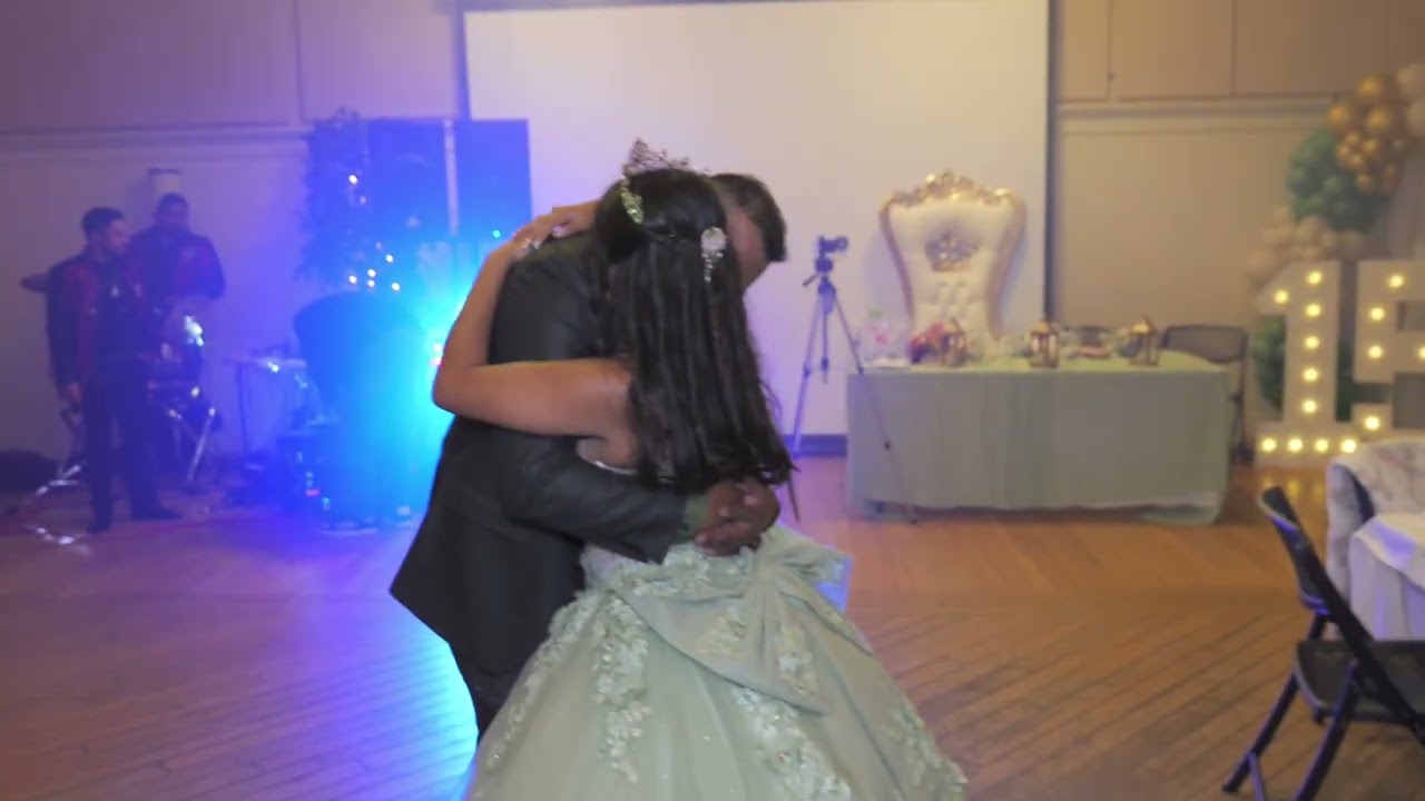 Quinces de Vale