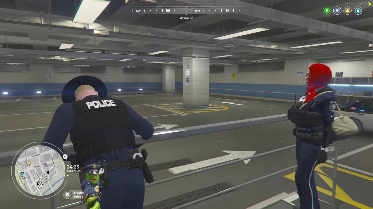 GTA Roleplay | Karl Slice | Same Karl, Different City