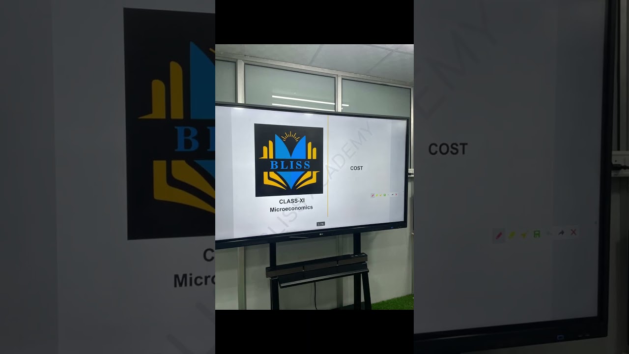 POV: You accidentally open a student’s gallery… 😅