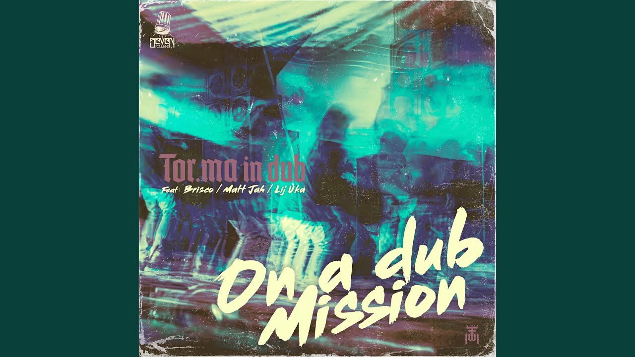 Lij Uka´s Mission