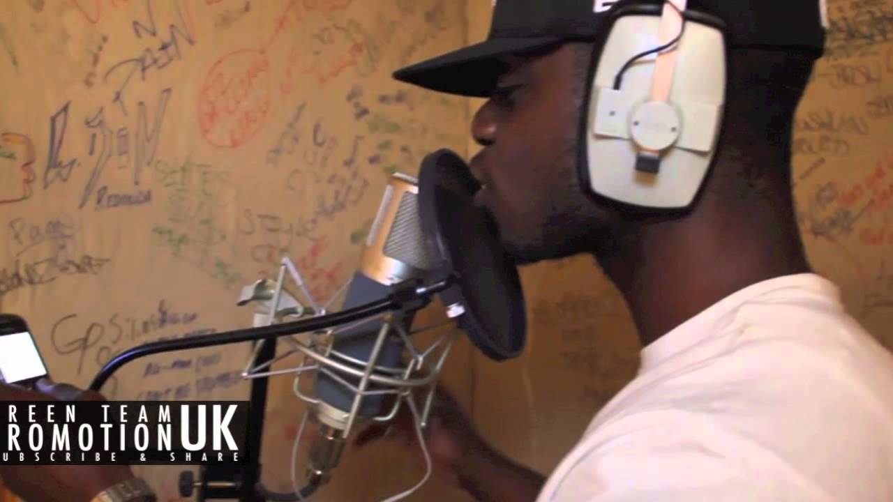 SKRAPZ & TOXIC - REAL BAD MAN [SHUTDOWN SEASON] *BANGER*