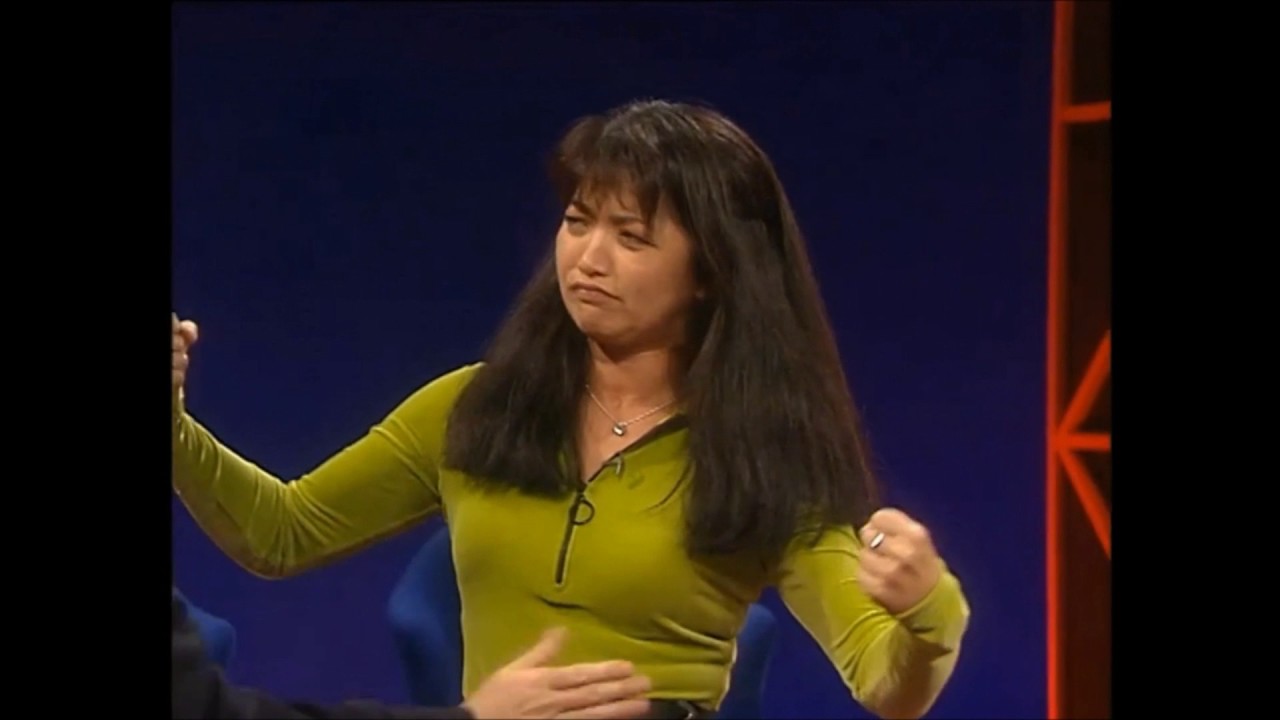 Party Quirks (exercise infomercial, awakes during operation, dog in a car) - Whose Line UK