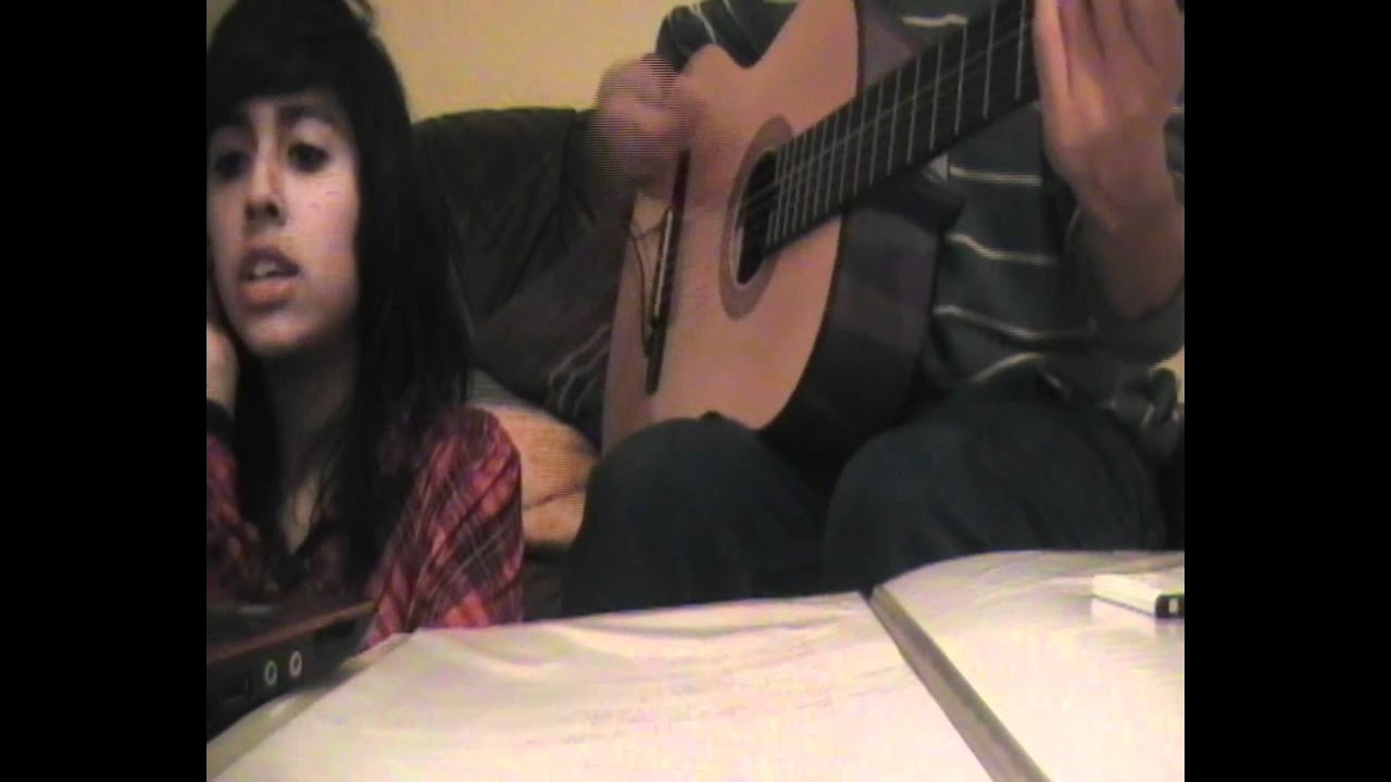 Daniella saettone-en este rio [[cover]] caditos & anita 2