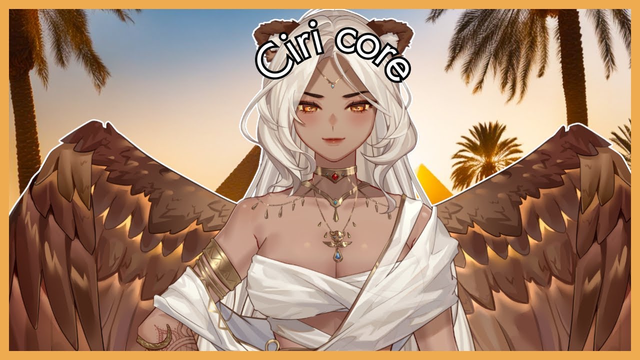 CIRI CORE