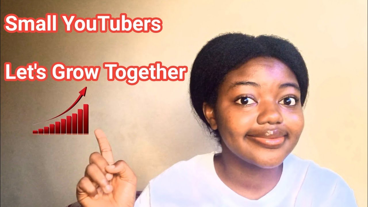 How to Support Small YouTube Channel (Support Growth Strategies)