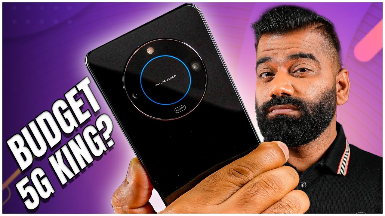 Lava Blaze 2 5G Unboxing & First Look - Lord Of 5G?🔥🔥🔥