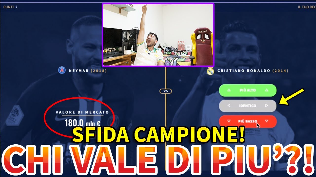 [CORRUZIONE LIVELLO CALCIOPOLI] FABIO NON TI SOPPORTO PIÙÙÙÙÙ‼️🤬 CHI VALE DI PIÙ?! SERIE A #67