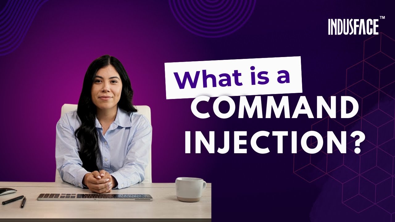 What is Command Injection? | Examples & Prevention Tips