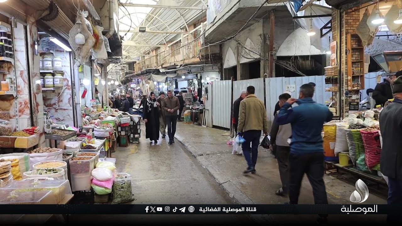 موصليون يدعون نوابهم إلى استحصال حصة المحافظة من الموازنة ودعم الإعمار والاهتمام بالجانب المعيشي