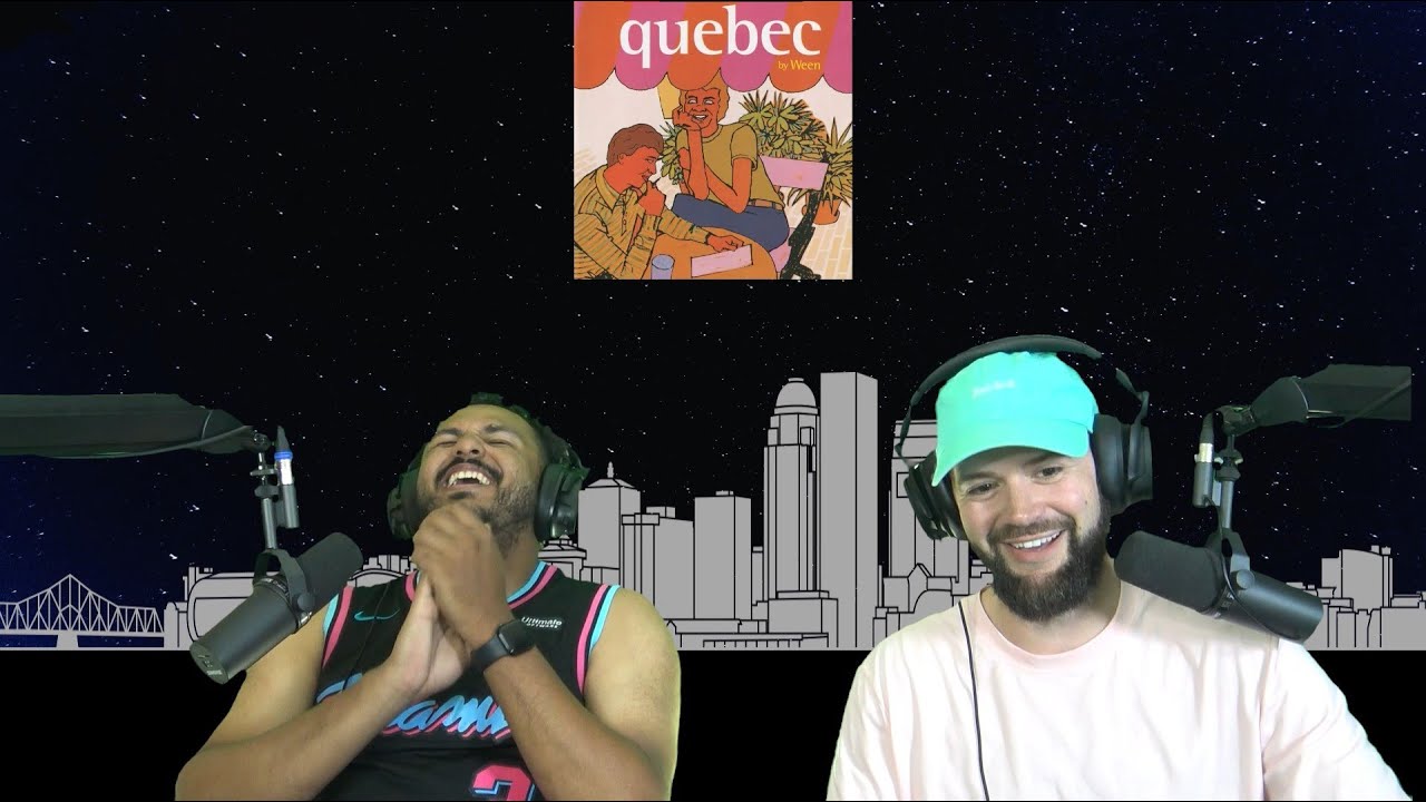 Ween - Tried And True | REACTION