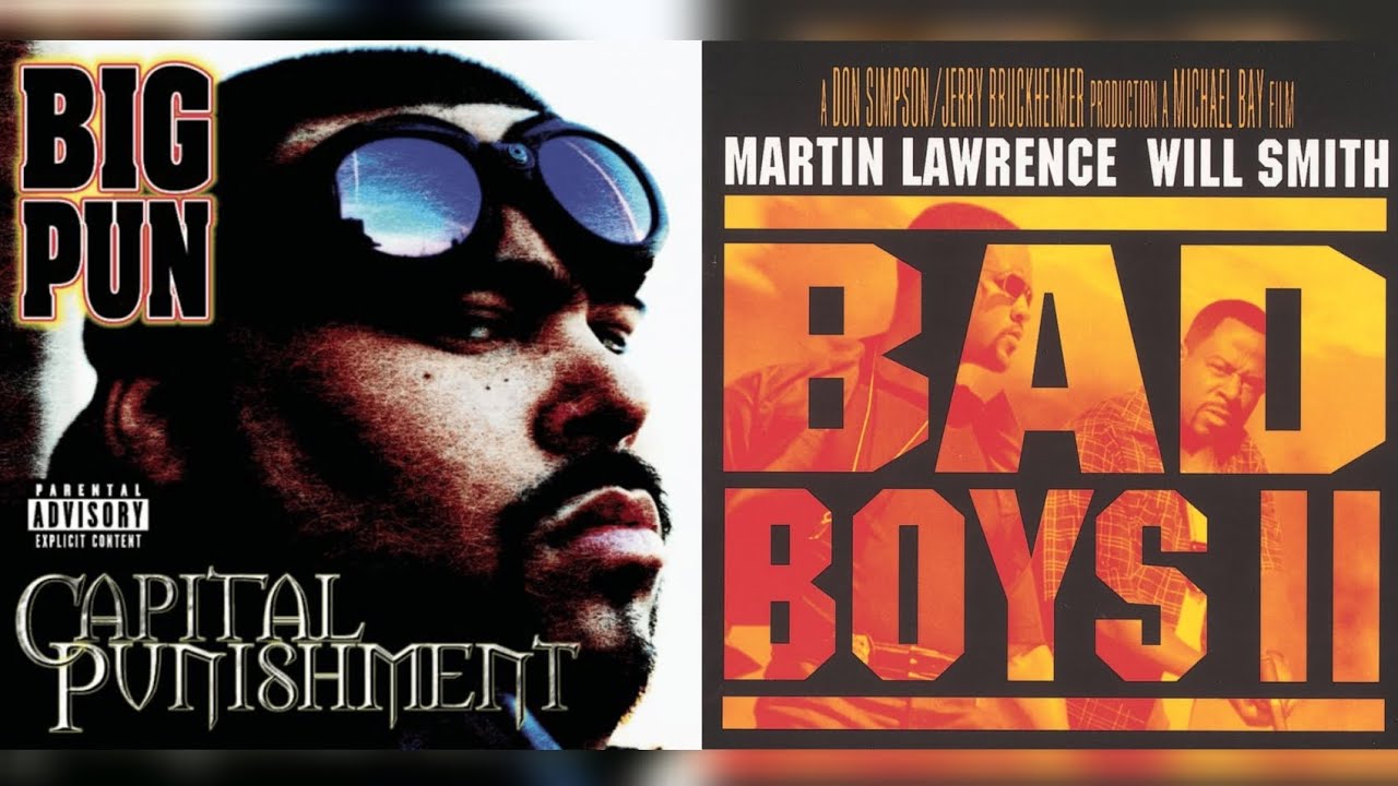 Big Pun & Fat Joe x 50 Cent - Realest Twinz (Mashup)