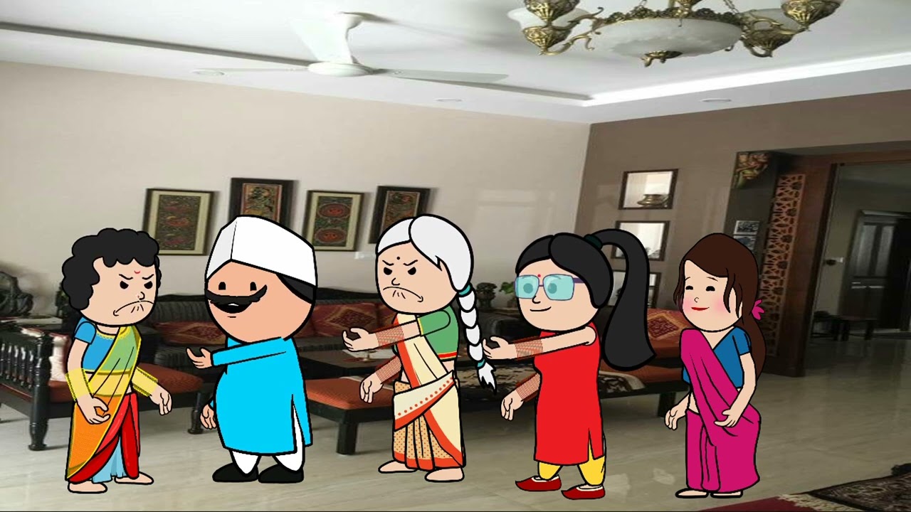 ಬಡ ಹಳ್ಳಿ ಹೆಣ್ಣಿನ ನೊಂದ ಕಥೆ #viral #trending