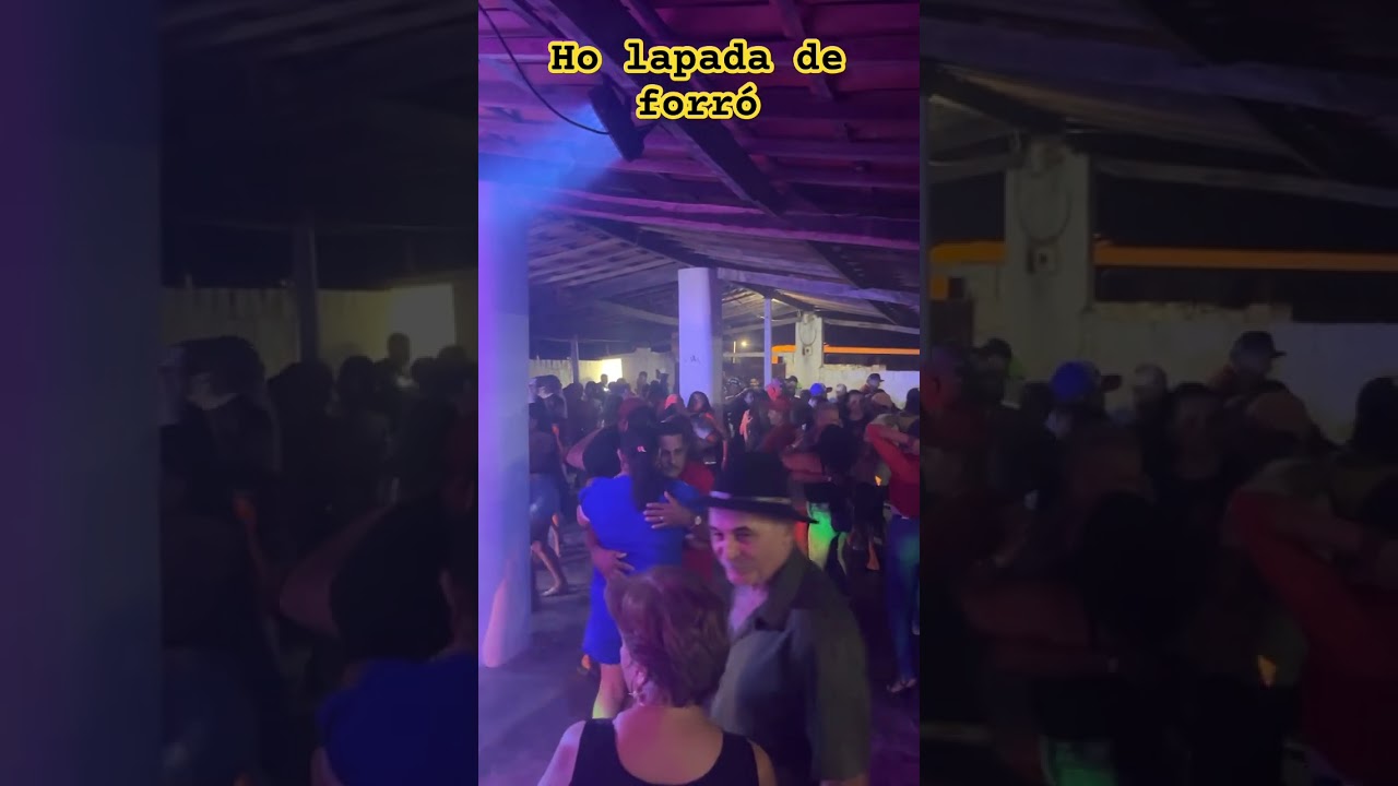 Ho lapada de forr&oacute; 🔥💥 #aovivo #eitaforroz&atilde;o #forrozeando #pared&atilde;o #nordeste #soforroaovivo