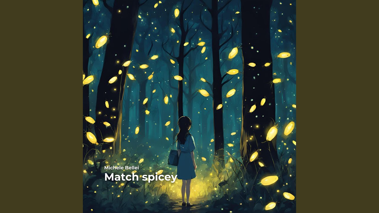 Match spicey