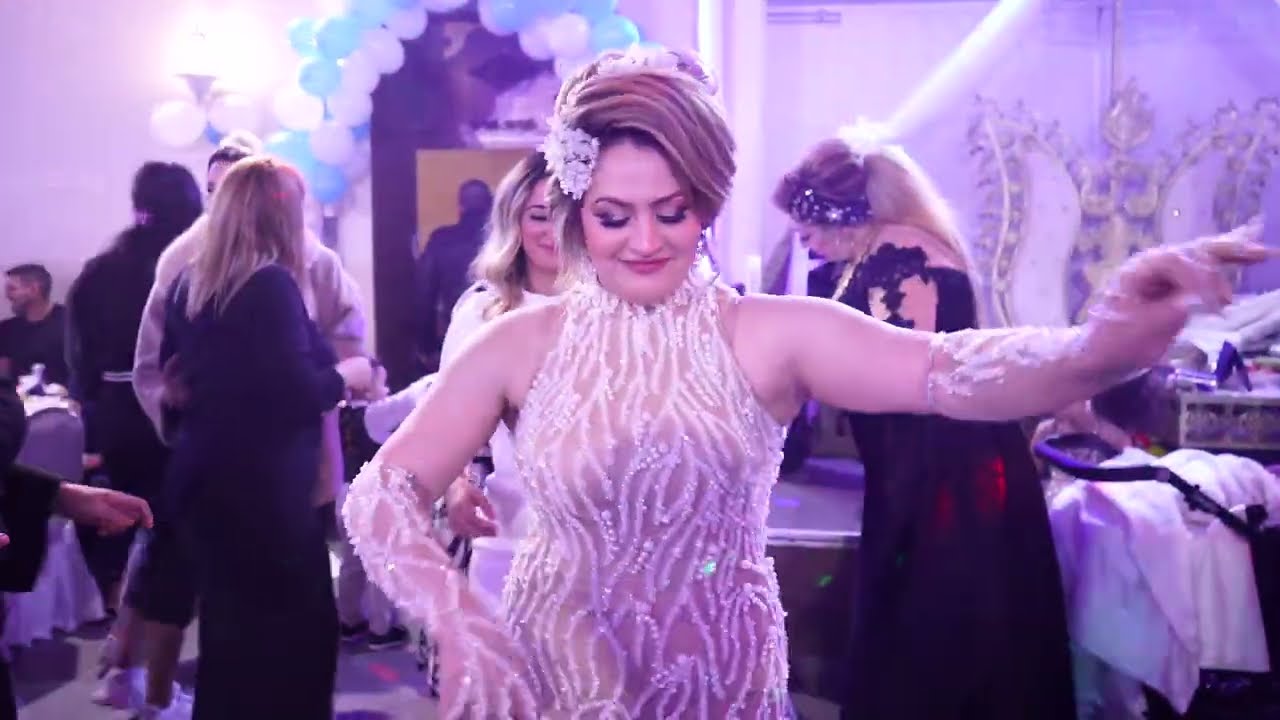 nejla ile miso ozel cekim