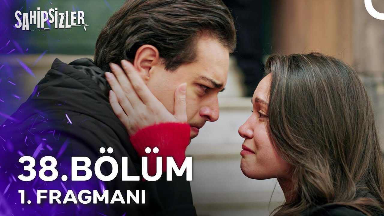 Sahipsizler 38. Bölüm 1. Fragmanı | Annemizi Bulacağız!
