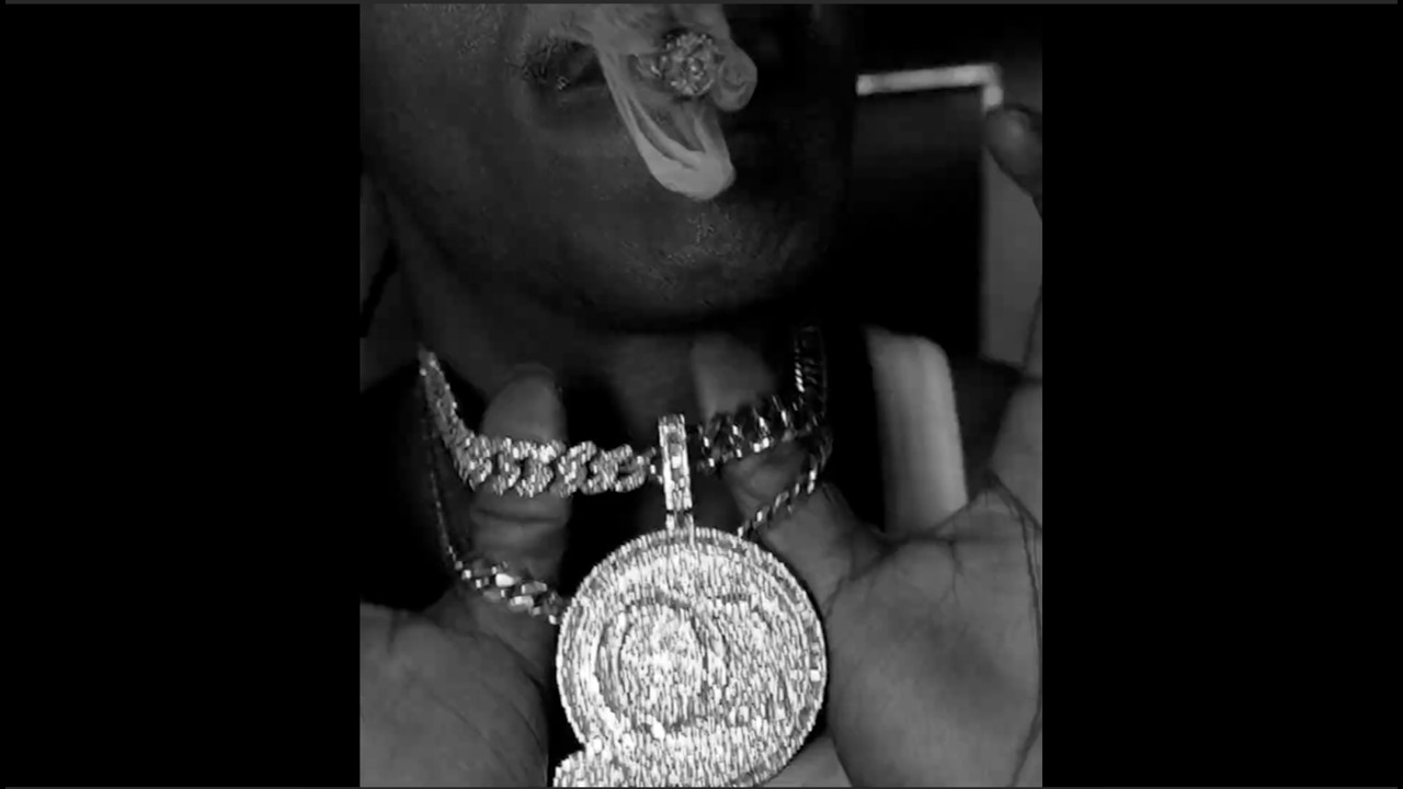 [FREE] Dc2trill x Veeze Type Beat - ''Gang Gang Gang''