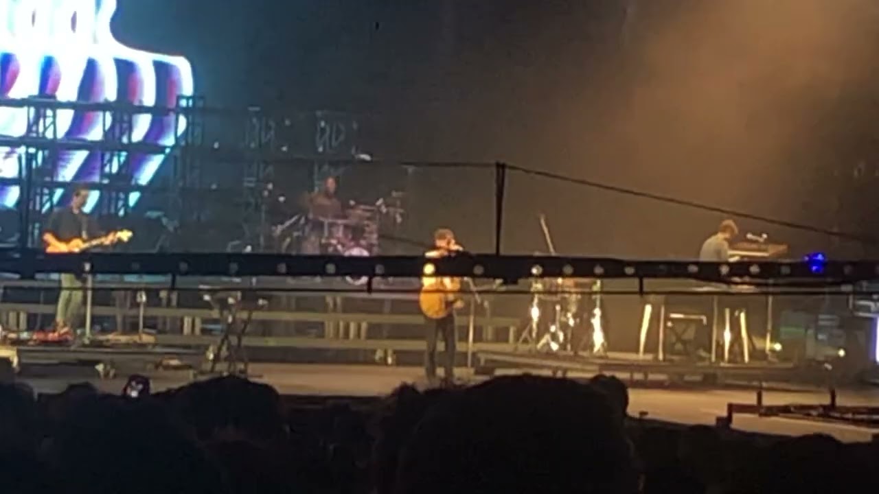 Lollapaloozabr25 - Foster the People - Coming of Age