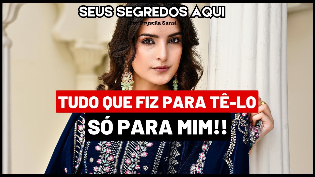 AS VEZES ME ACHO UM MONSTRO,  MAS NÃO CONSIGO PARAR OU FALAR A VERDADE!!