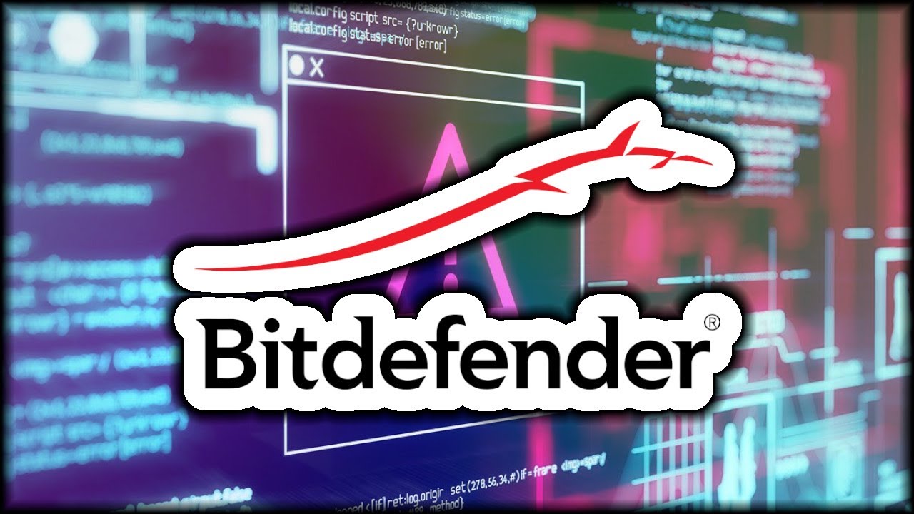 Bitdefender Avis 2021 - Que vaut cet antivirus ?