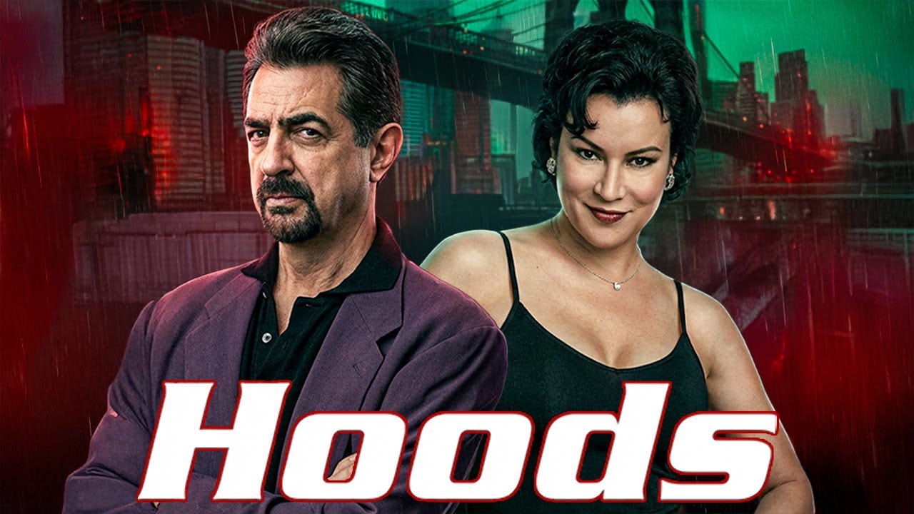 HOODS | Full Thriller Movie | Joe Mantegna, Jennifer Tilly, Kevin Pollak