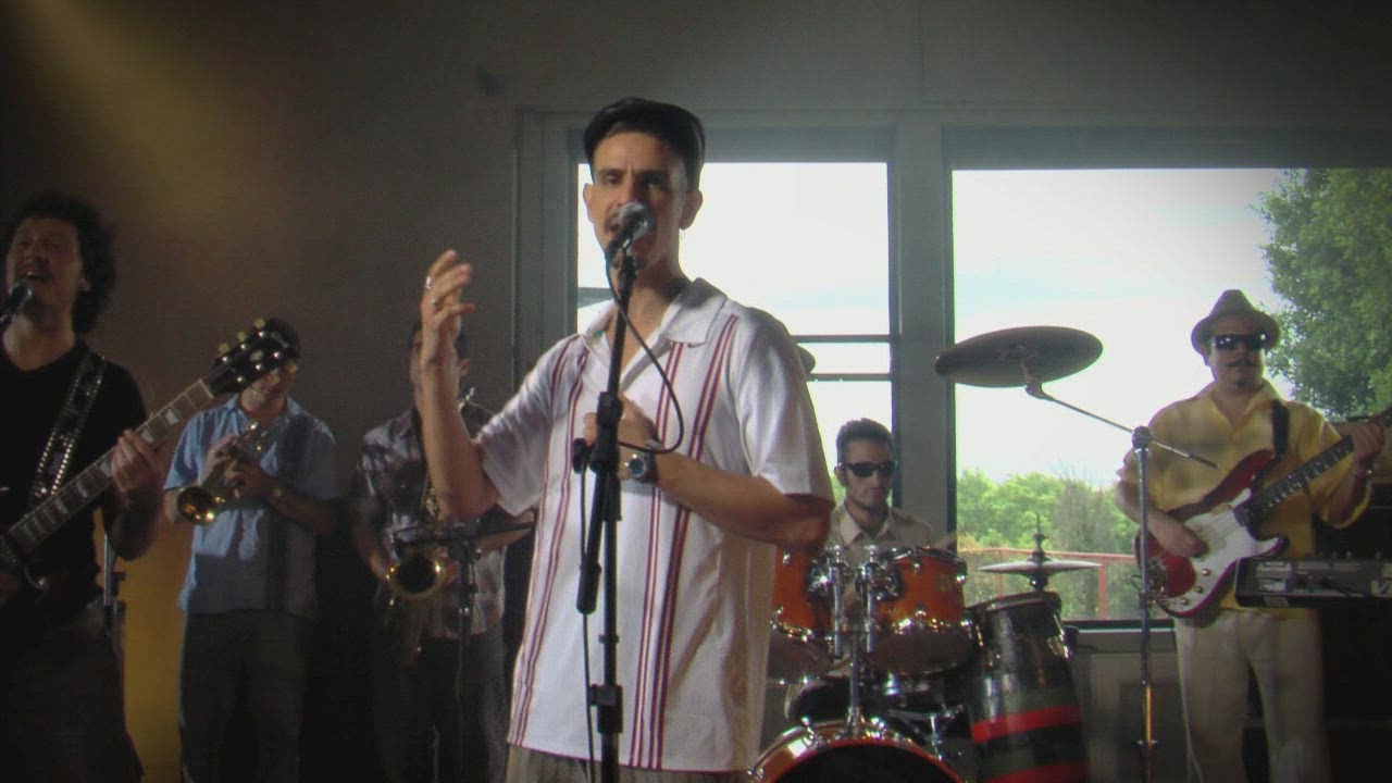 Los Cafres - Bastará