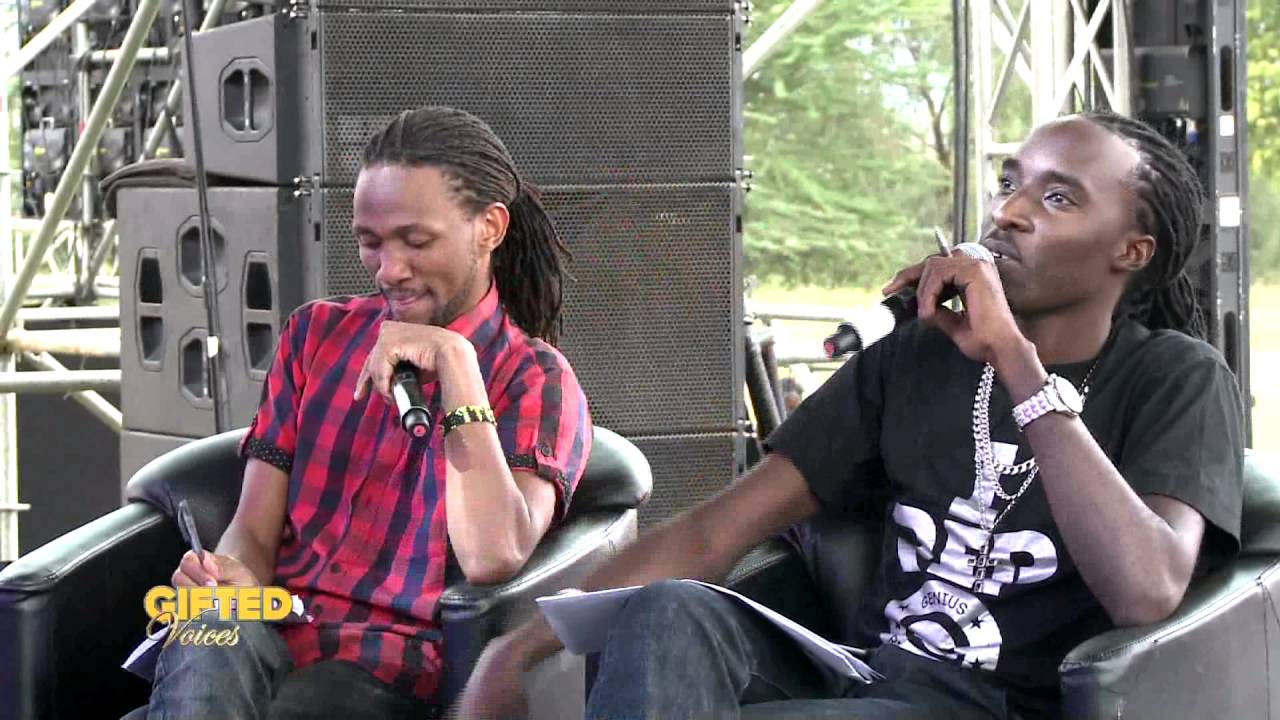 Groove Tour 2016 - Narok (Full Show & Gifted Voices)