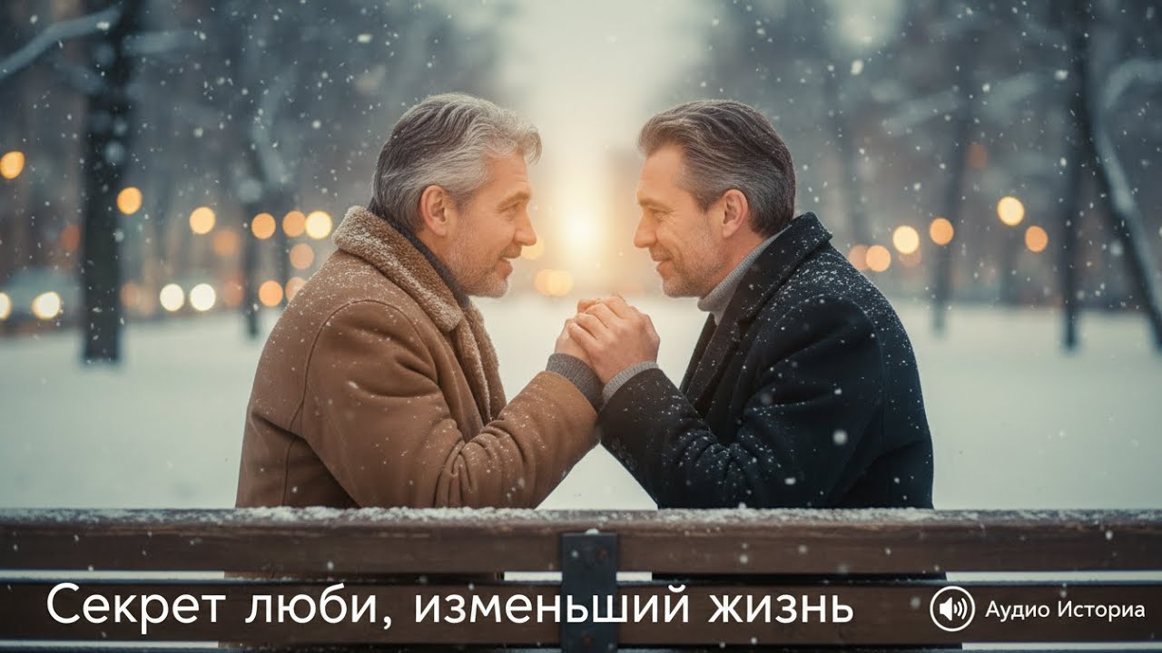 МОЙ ОТЕЦ БЫЛ ГЕЕМ, НО ЖЕНАТ НА МАМЕ 40 ЛЕТ — ТО, ЧТО Я УСЛЫШАЛ НА ЕЁ СМЕРТНОМ ОДРЕ, ИЗМЕНИЛО ВСЁ