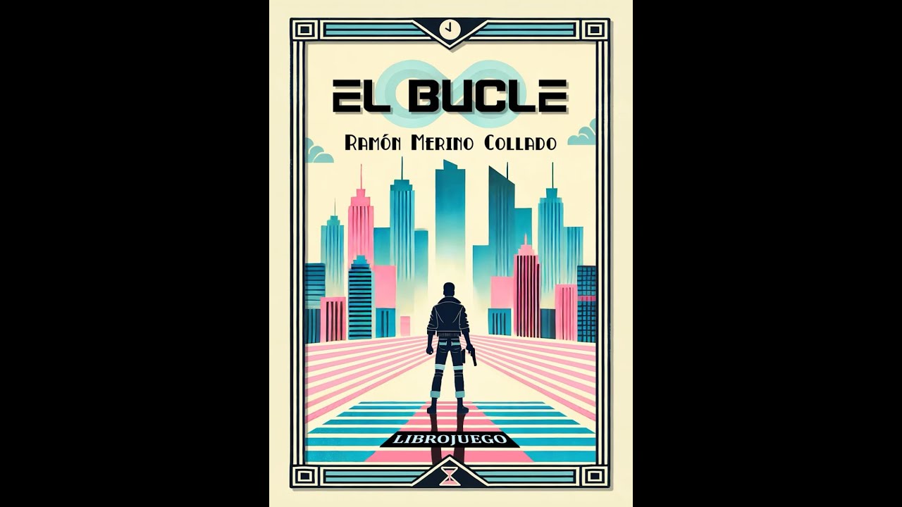 EL BUCLE, EL LIBROJUEGO.(Plantillas para combates)