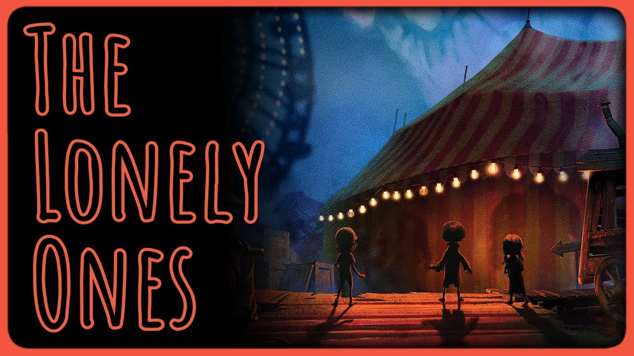 The Dark Secrets of Little Nightmares: The Lonely Ones