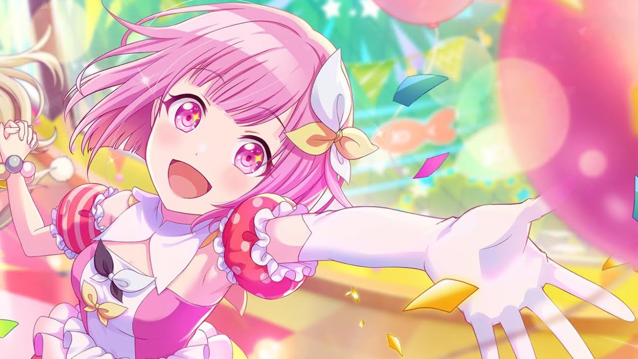 [プロセカ / proseka] every live interaction wondahoi!