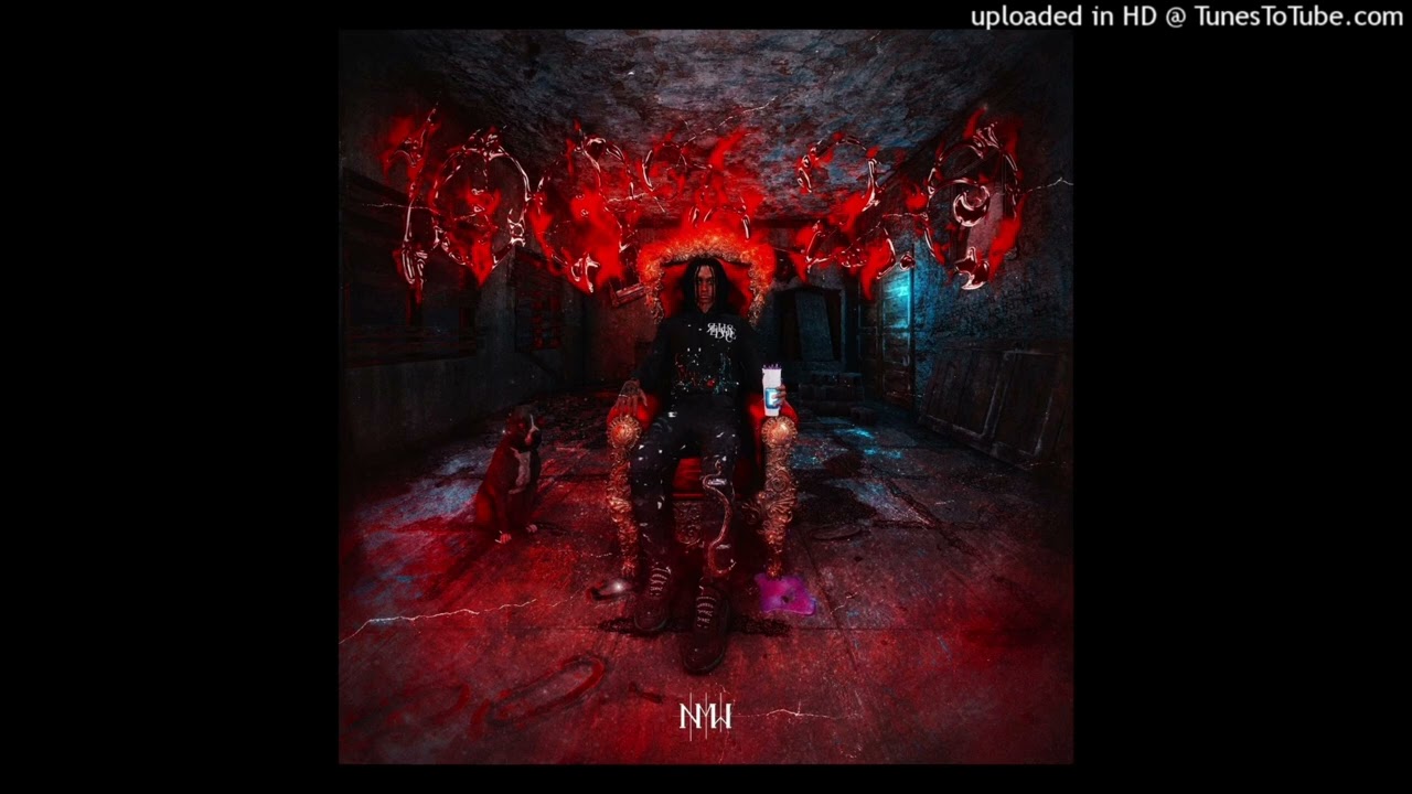 [FREE] NMW Yanni x Aerozen Type Beat 