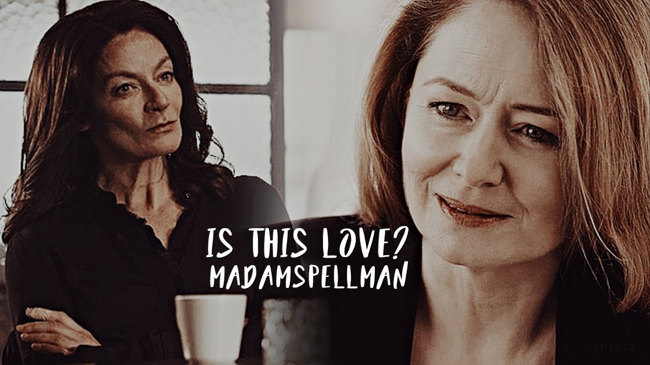 Zelda & Lilith | Is this love? [Modern AU]