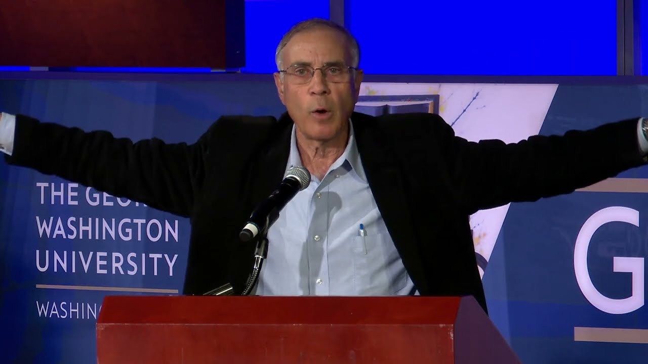 How to Make the Mars Initiative Successful | Dr. Robert Zubrin at H2M2 2025