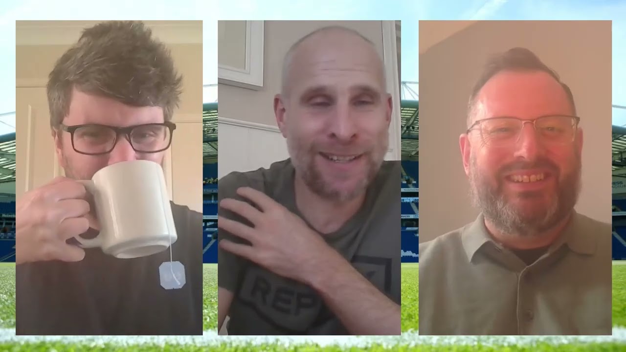 Gull-Mouth Action podcast: Record-breaking Milner