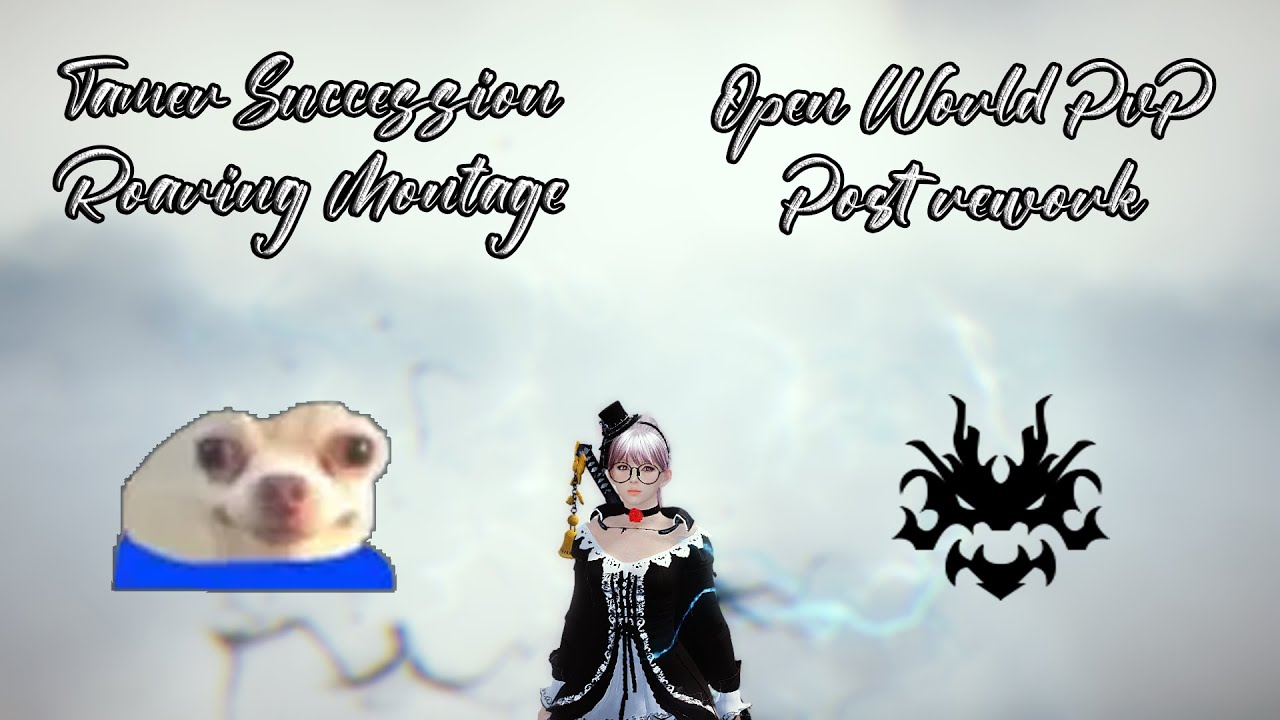 BDO SA - Tamer Succ Rework - Roaring Montage #1
