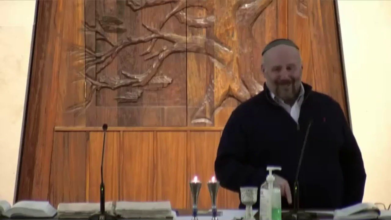 RFG Sermon 03132020