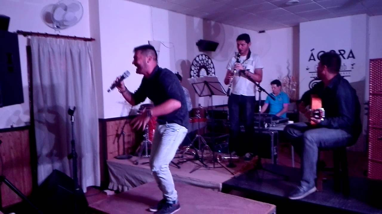 Arturito de Barbate - Los gatos callejeros