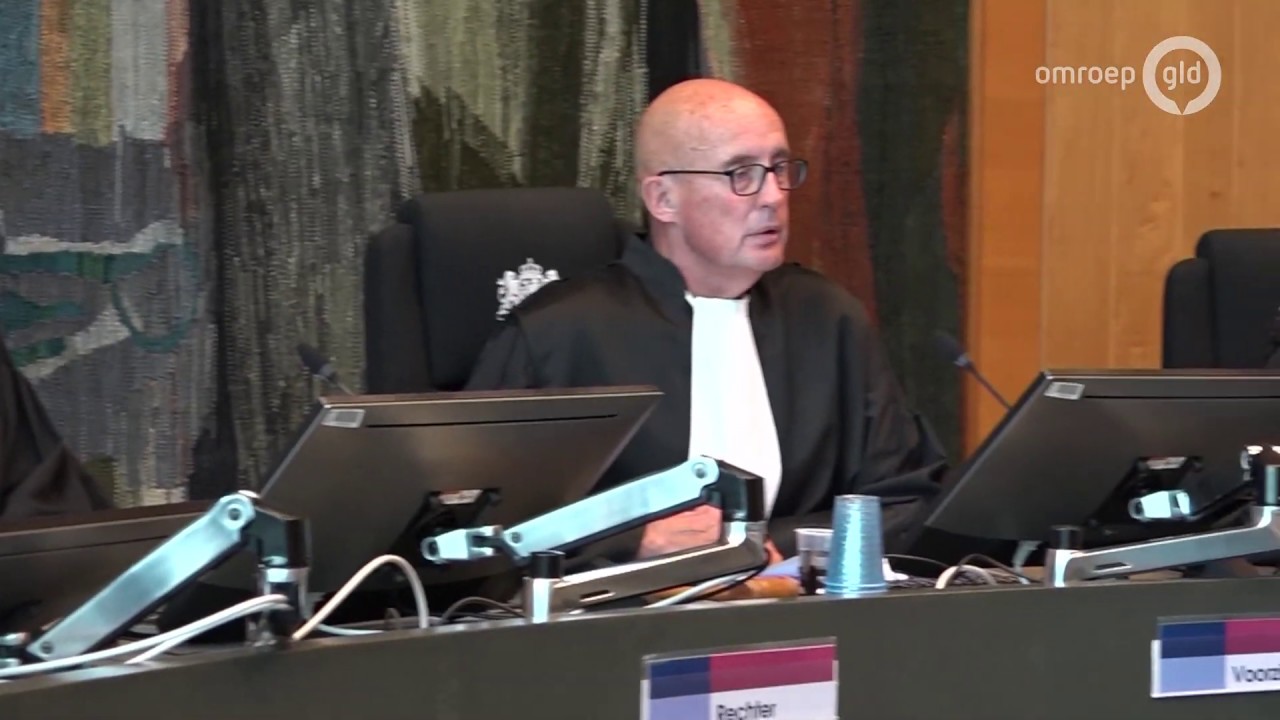 Extra getuigen opgeroepen in rechtszaak tegen ex-voorzitter MASV