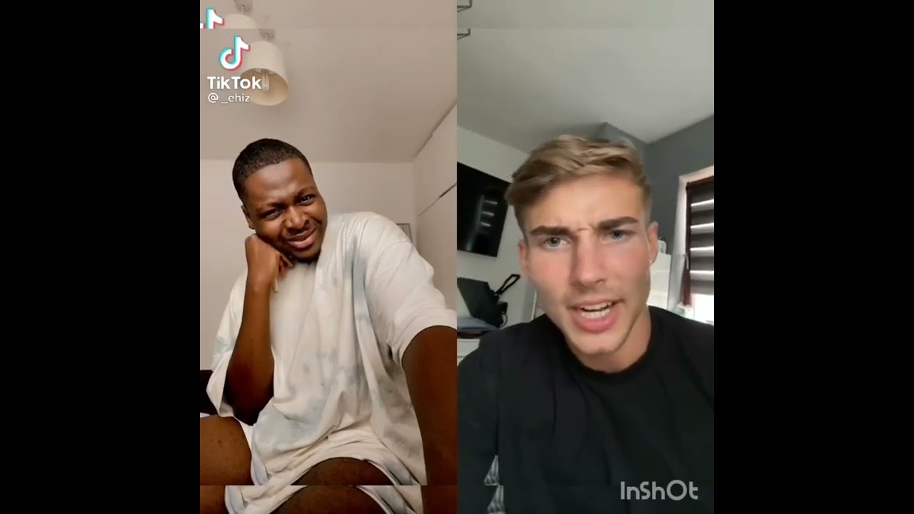 Ehiz TikTok Compilation Part 2